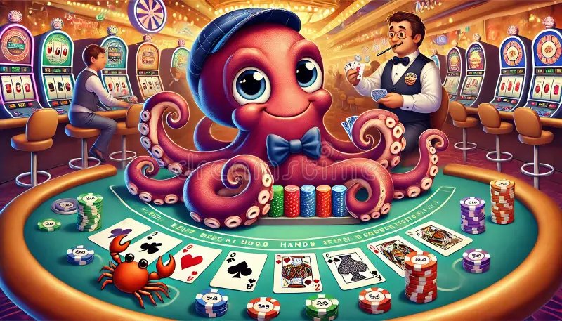 x18 casino