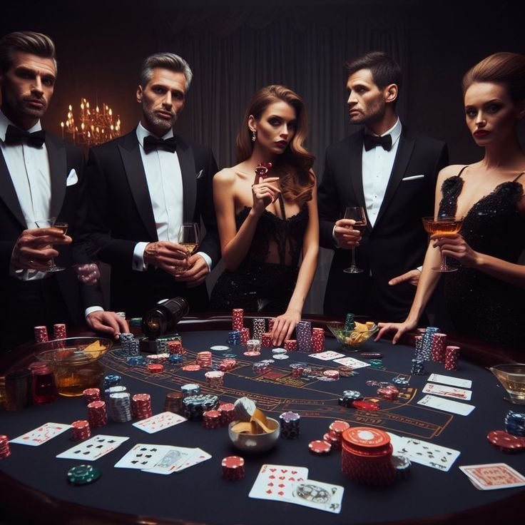 x18 casino